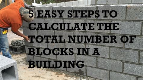 how many blocks is 1000 feet.
